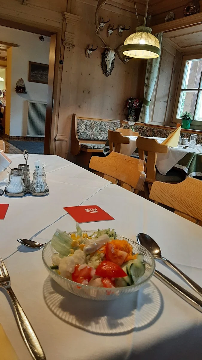 Essen und Trinken photo 2
