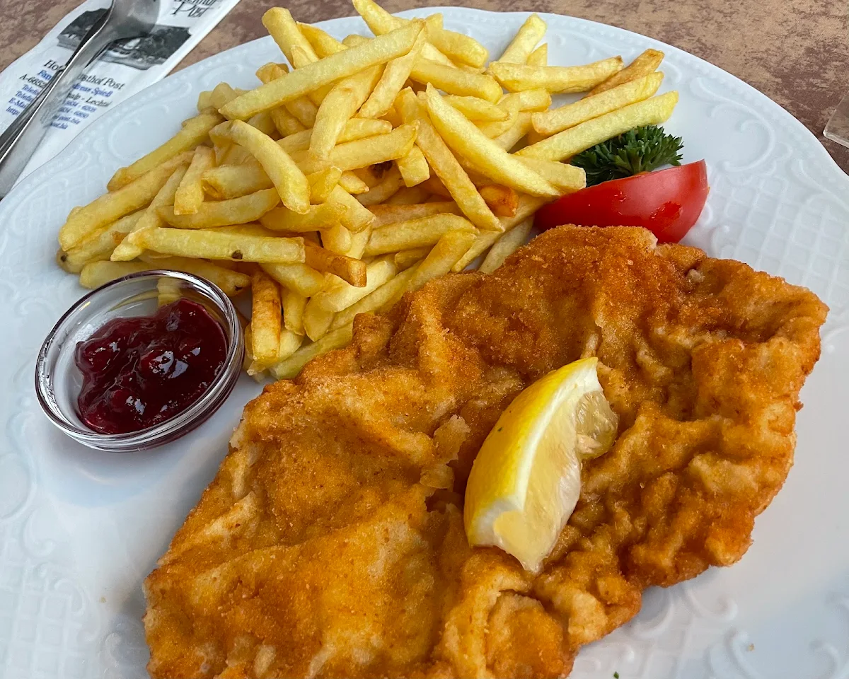 Essen und Trinken photo 5