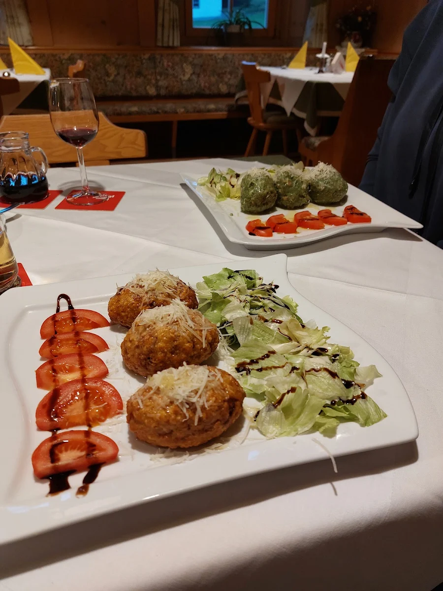 Essen und Trinken photo 6