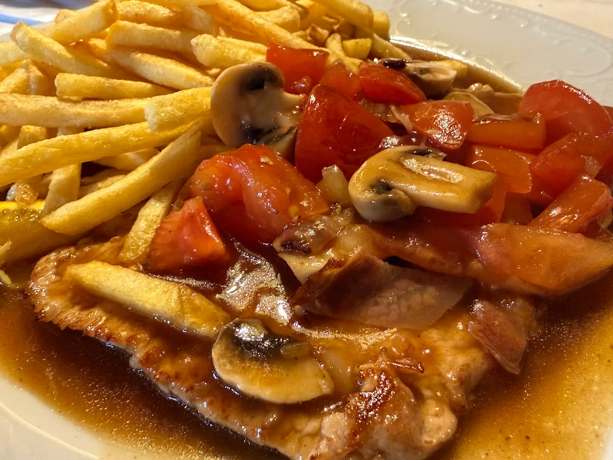 Essen und Trinken photo 8