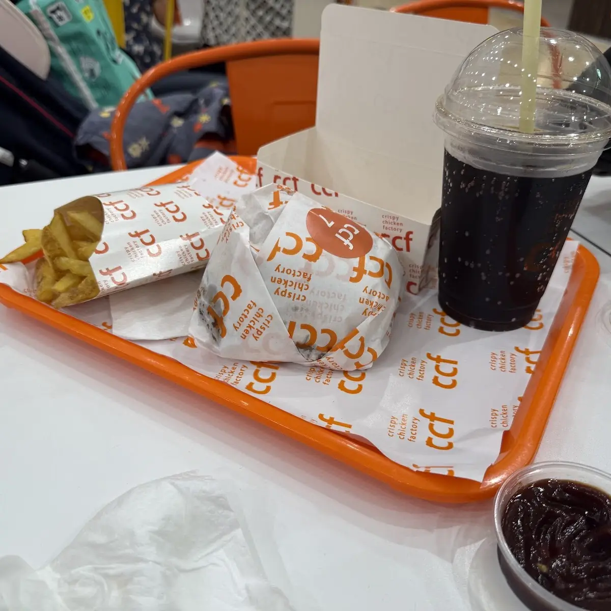 Essen und Trinken photo 4