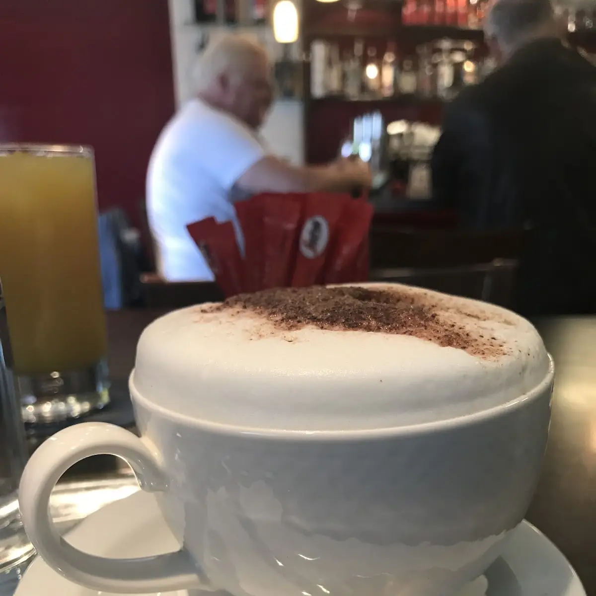 Essen und Trinken photo 4