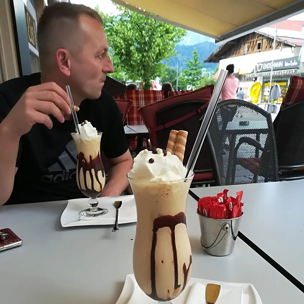Essen und Trinken photo 8