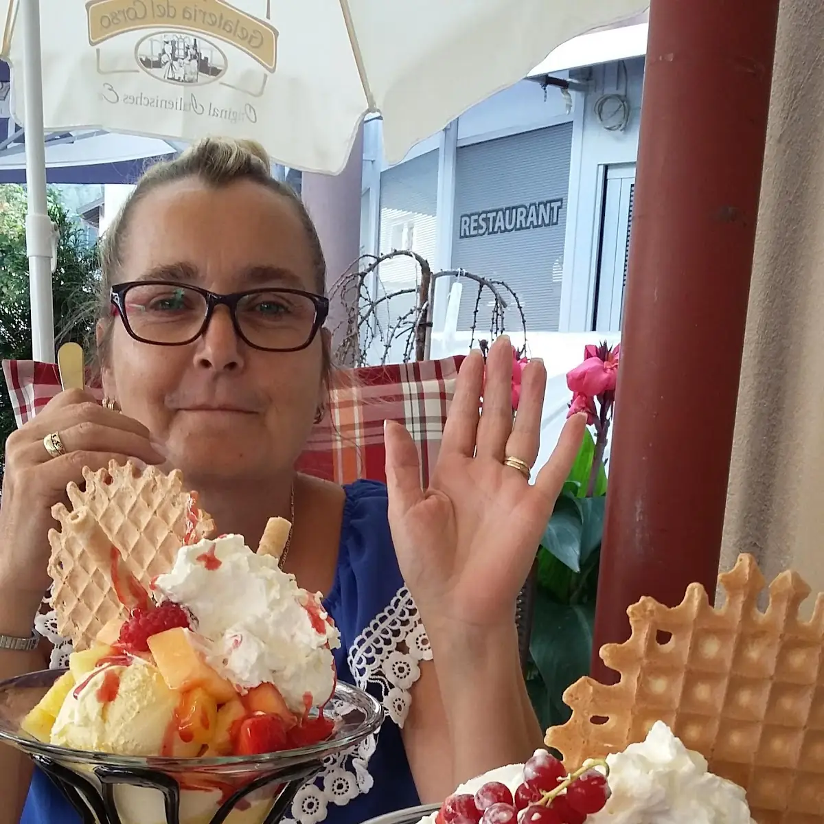 Essen und Trinken photo 9