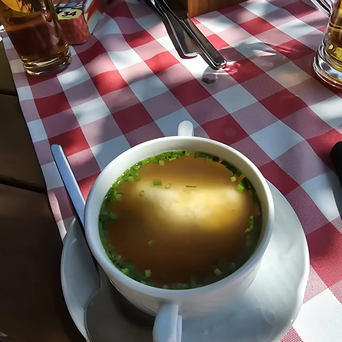 Essen und Trinken photo 10