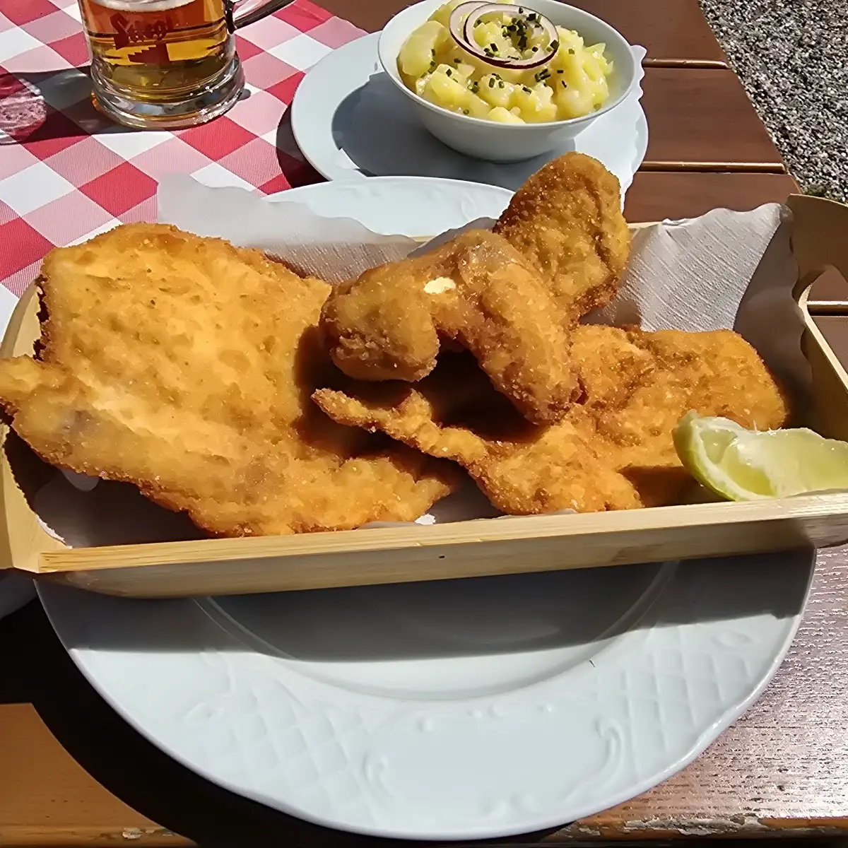 Essen und Trinken photo 4