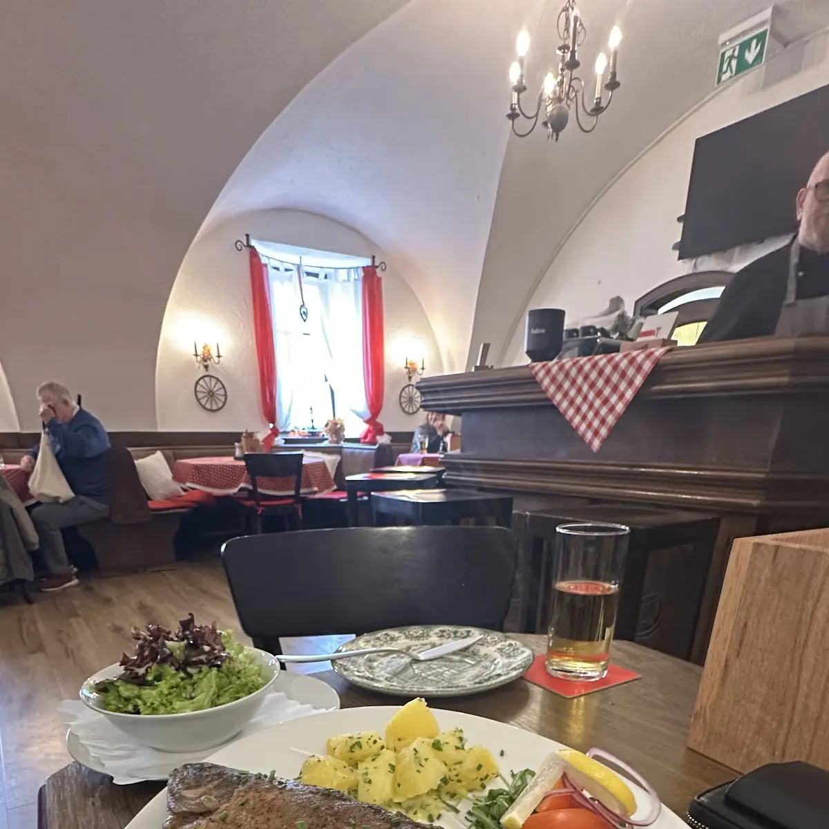 Essen und Trinken photo 6
