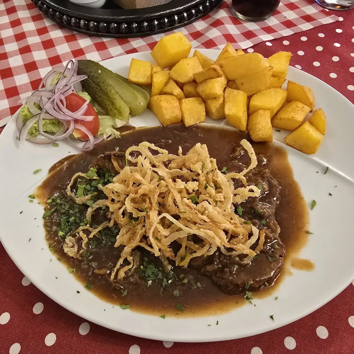 Essen und Trinken photo 9