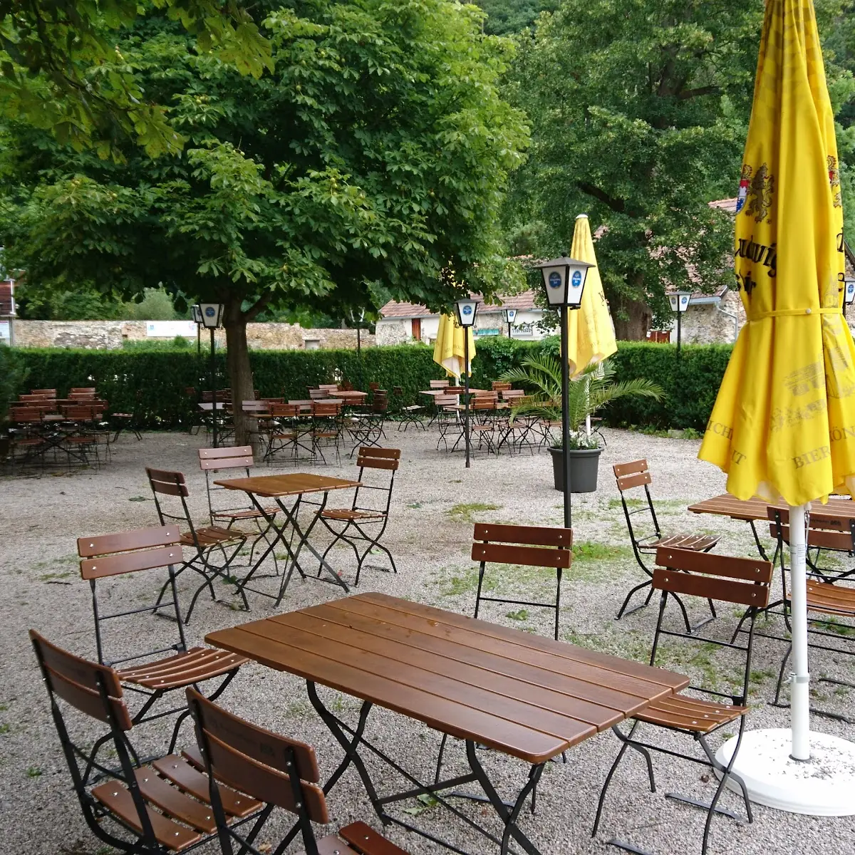 Atmosphäre photo 2