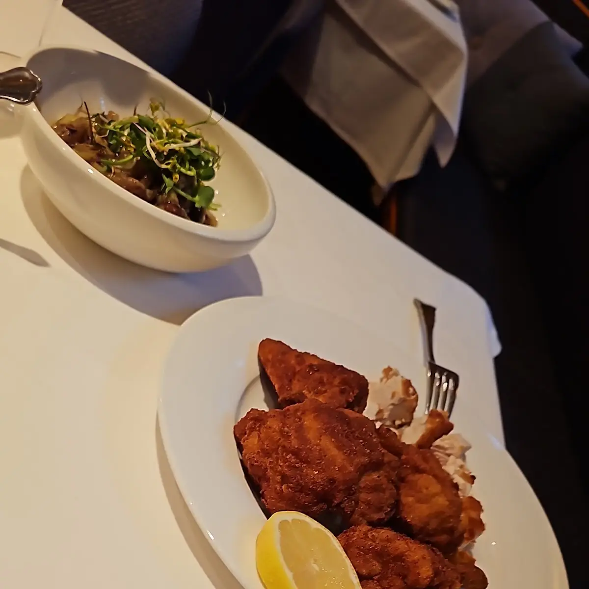 Essen und Trinken photo 10