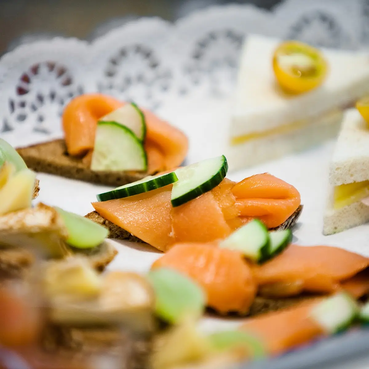 Essen und Trinken photo 5