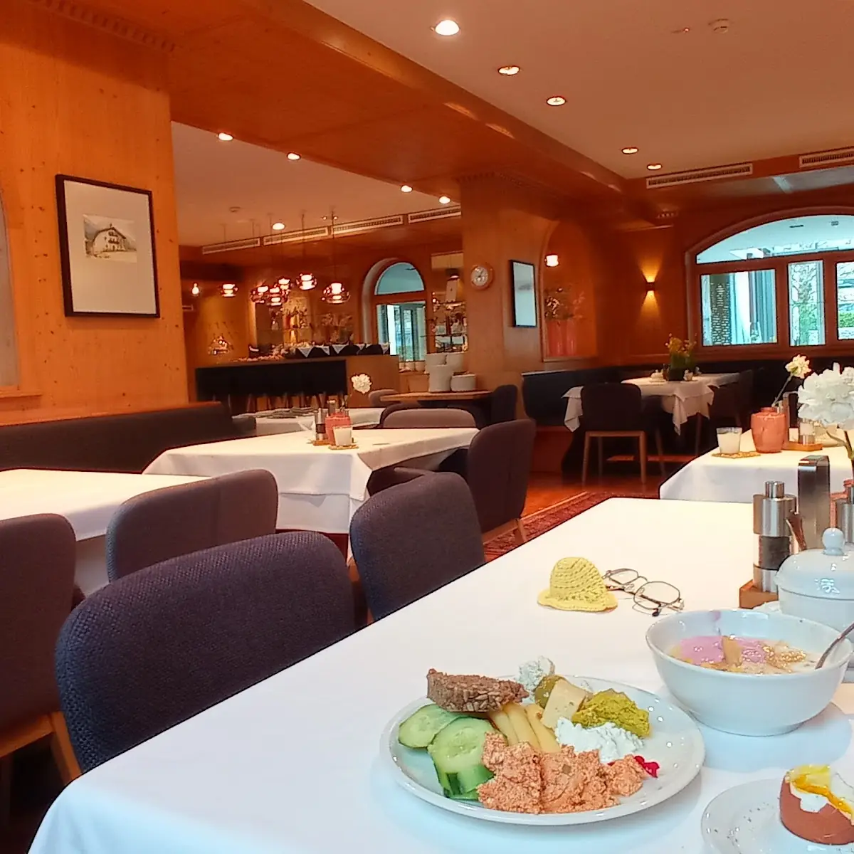 Essen und Trinken photo 7