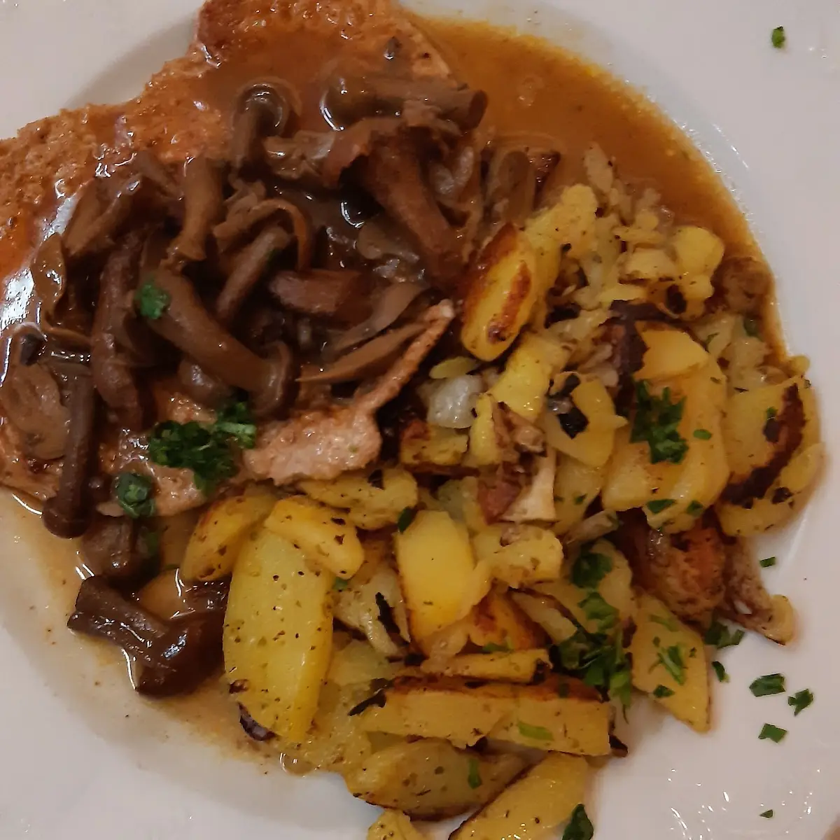 Essen und Trinken photo 10
