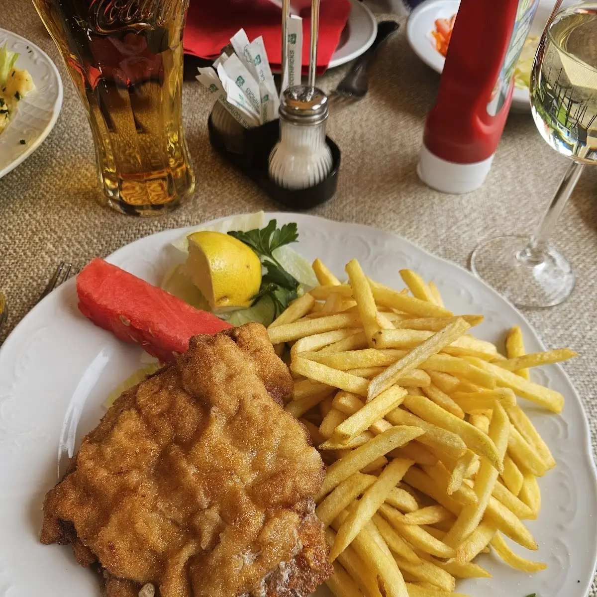 Essen und Trinken photo 3