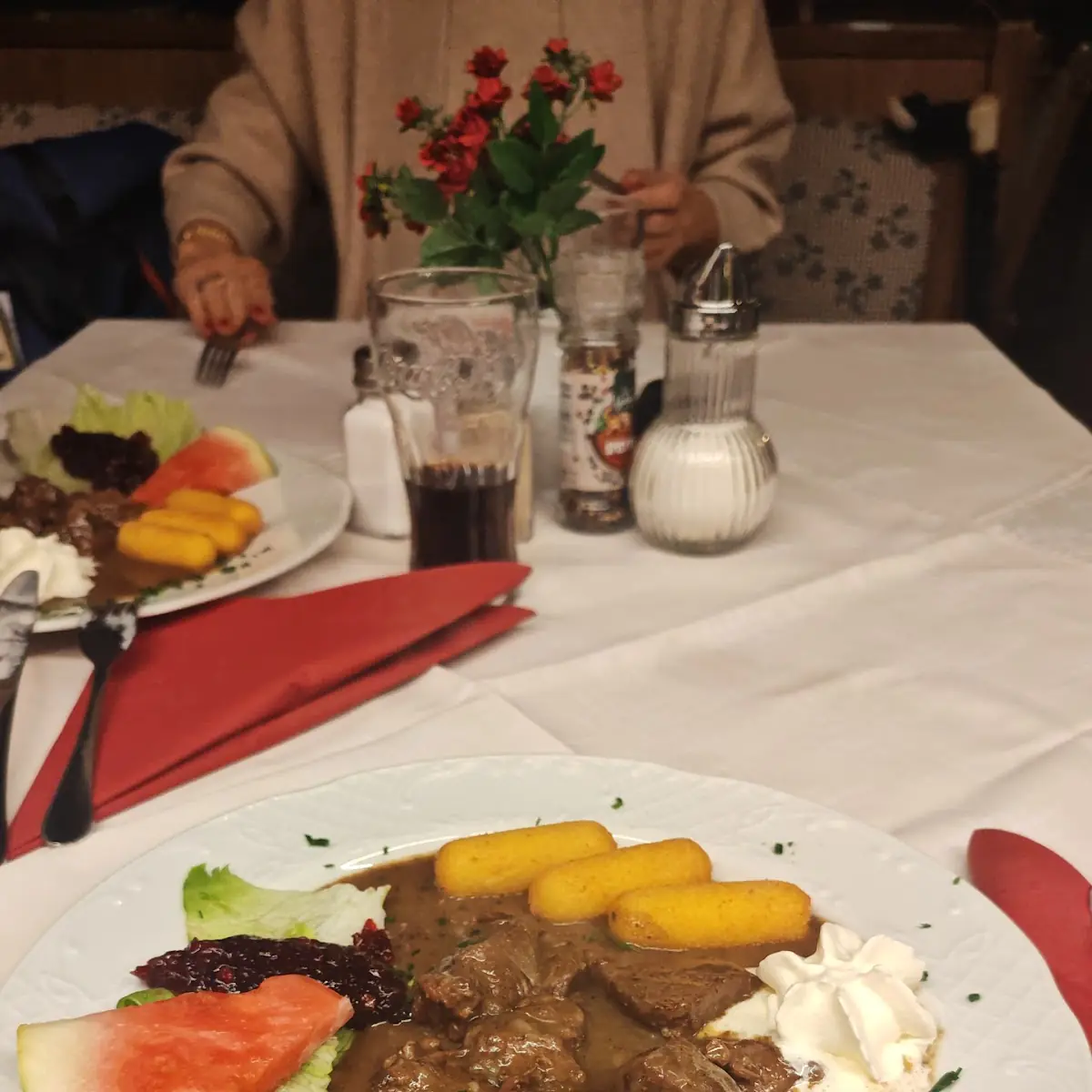 Essen und Trinken photo 6