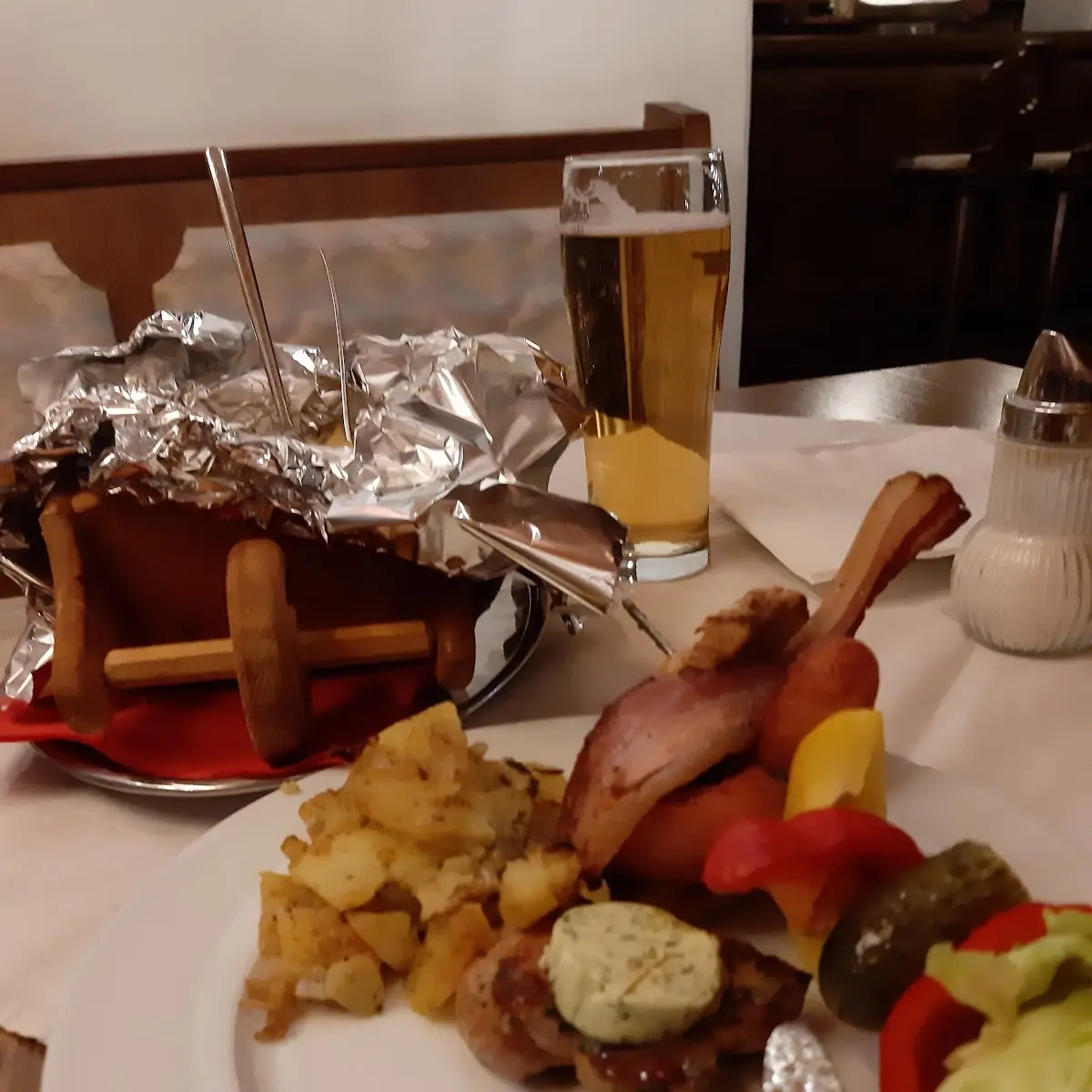 Essen und Trinken photo 7