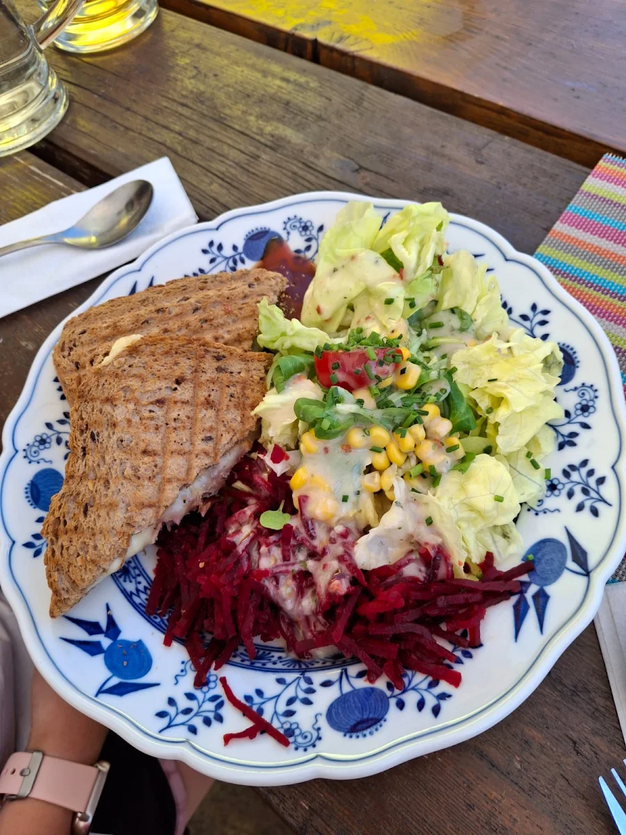 Essen und Trinken photo 10