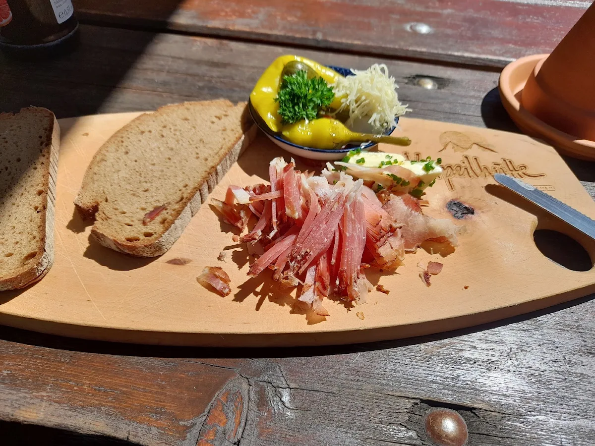 Essen und Trinken photo 2