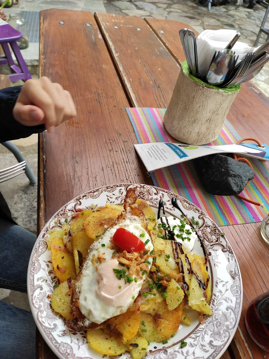 Essen und Trinken photo 4
