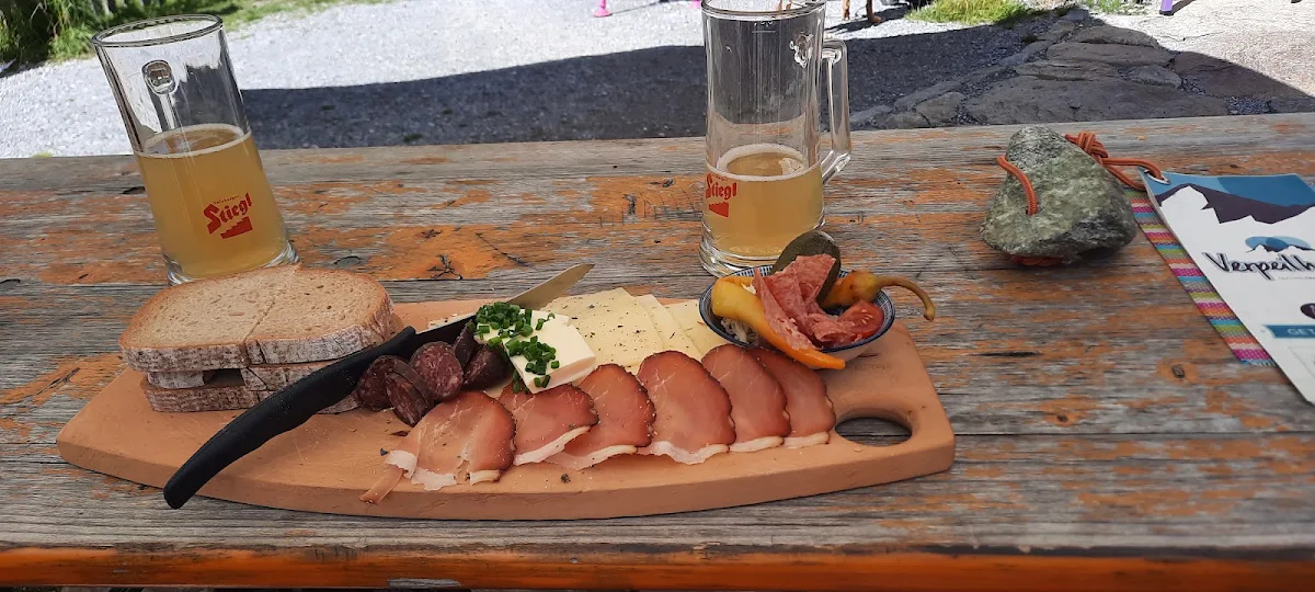 Essen und Trinken photo 7