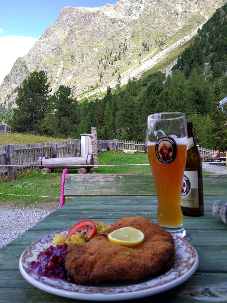 Essen und Trinken photo 8