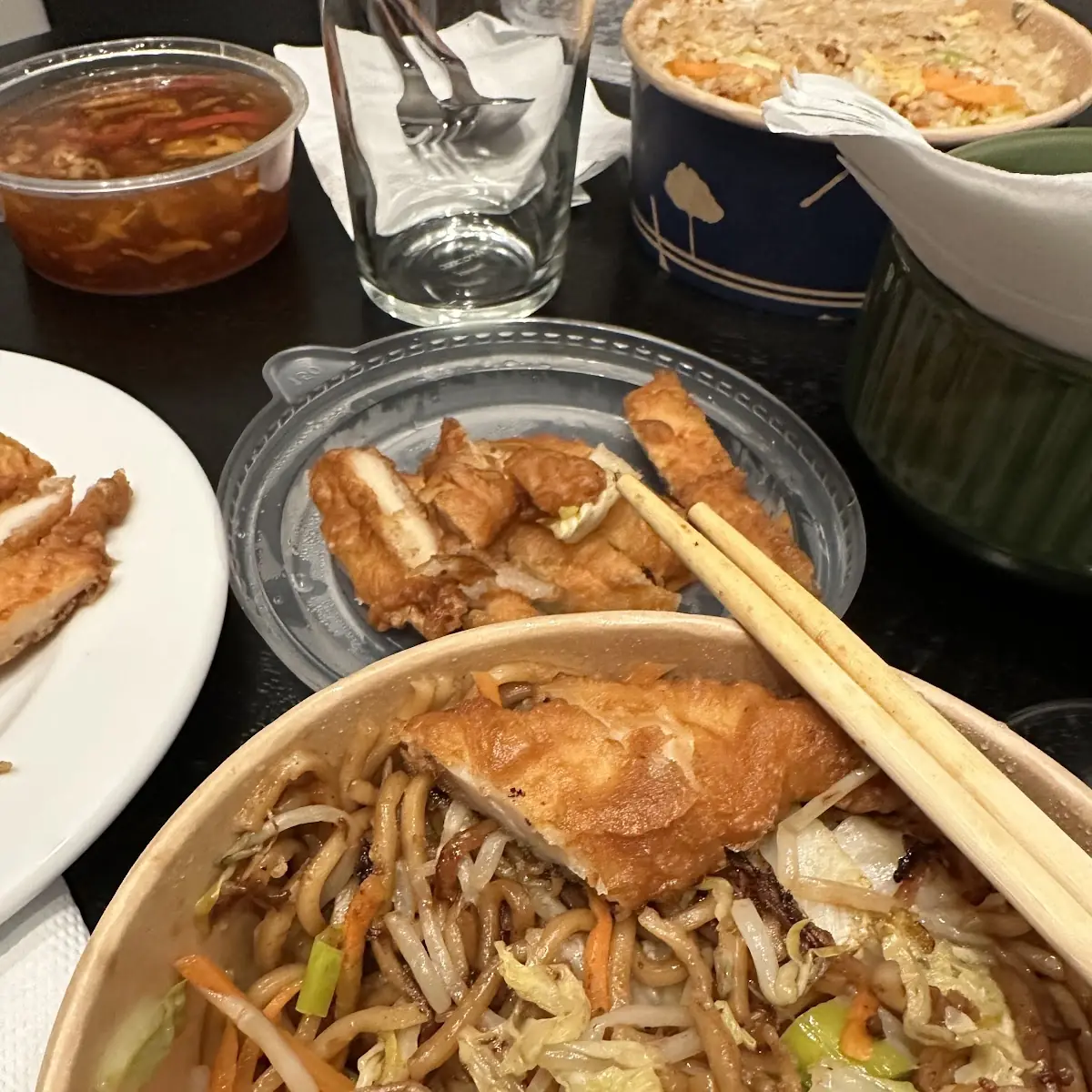 Essen und Trinken photo 3