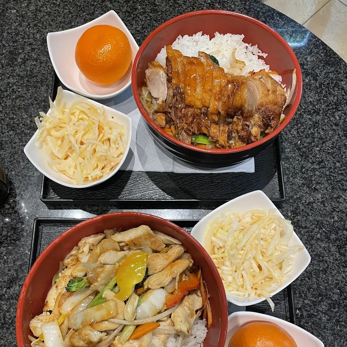 Essen und Trinken photo 8