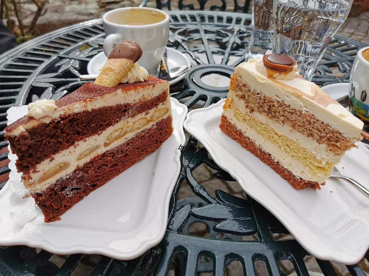 Essen und Trinken photo 1