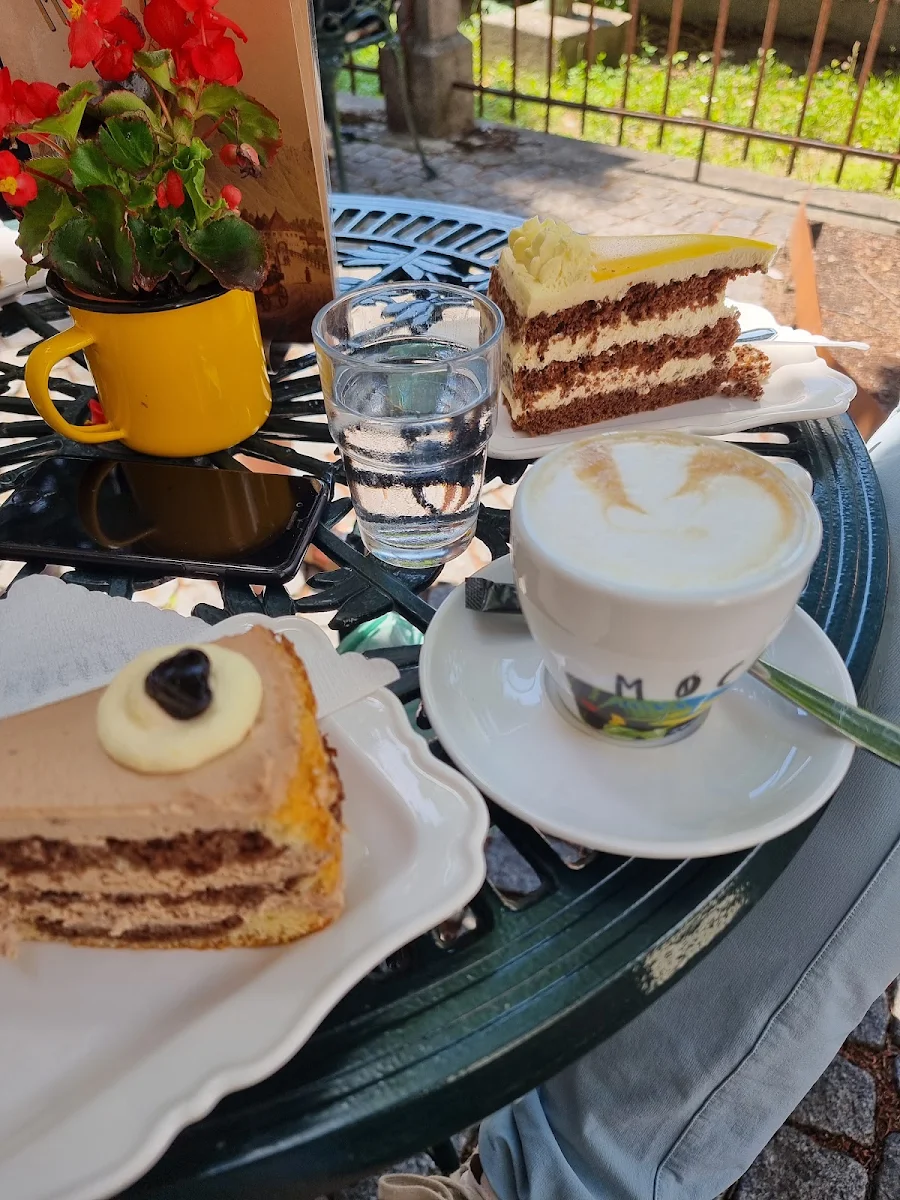 Essen und Trinken photo 4