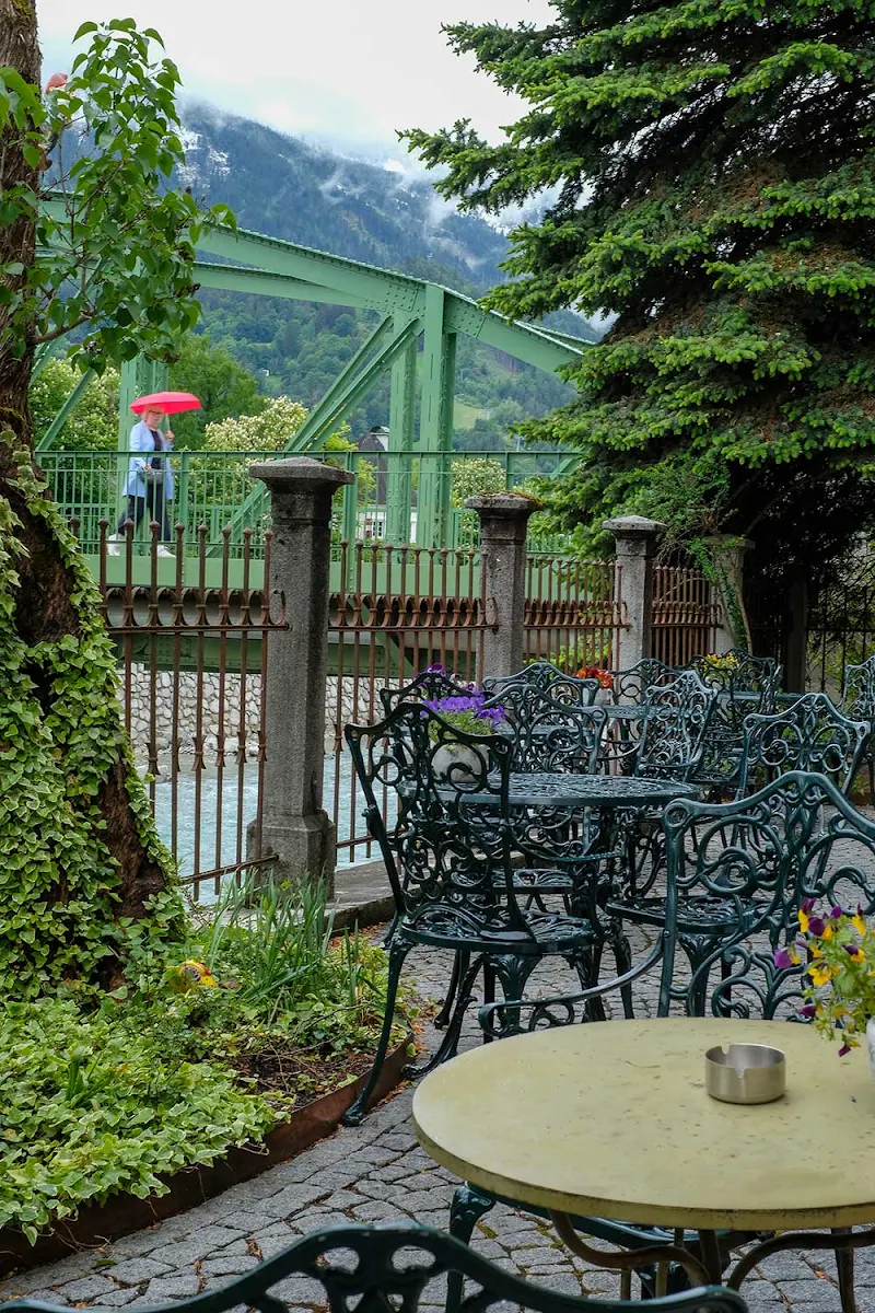Atmosphäre photo 4