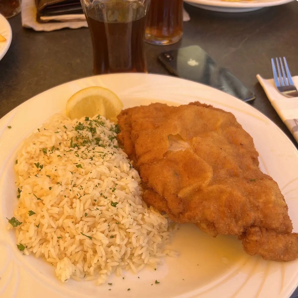Essen und Trinken photo 5