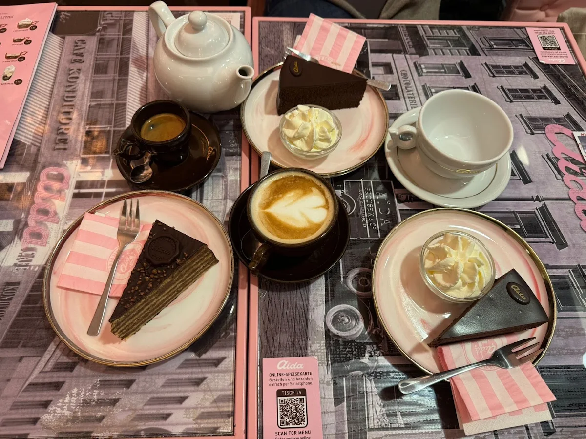 Essen und Trinken photo 4
