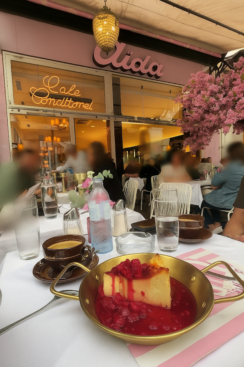 Essen und Trinken photo 5