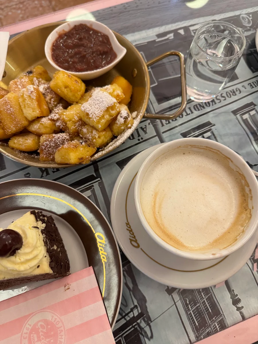 Essen und Trinken photo 7