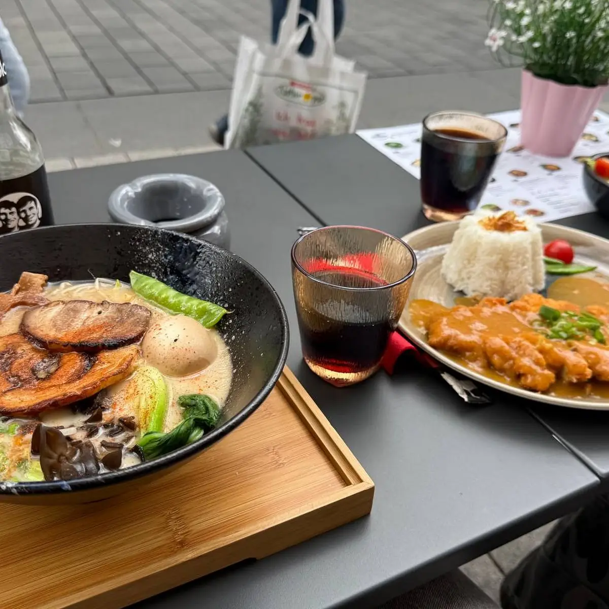 Essen und Trinken photo 1
