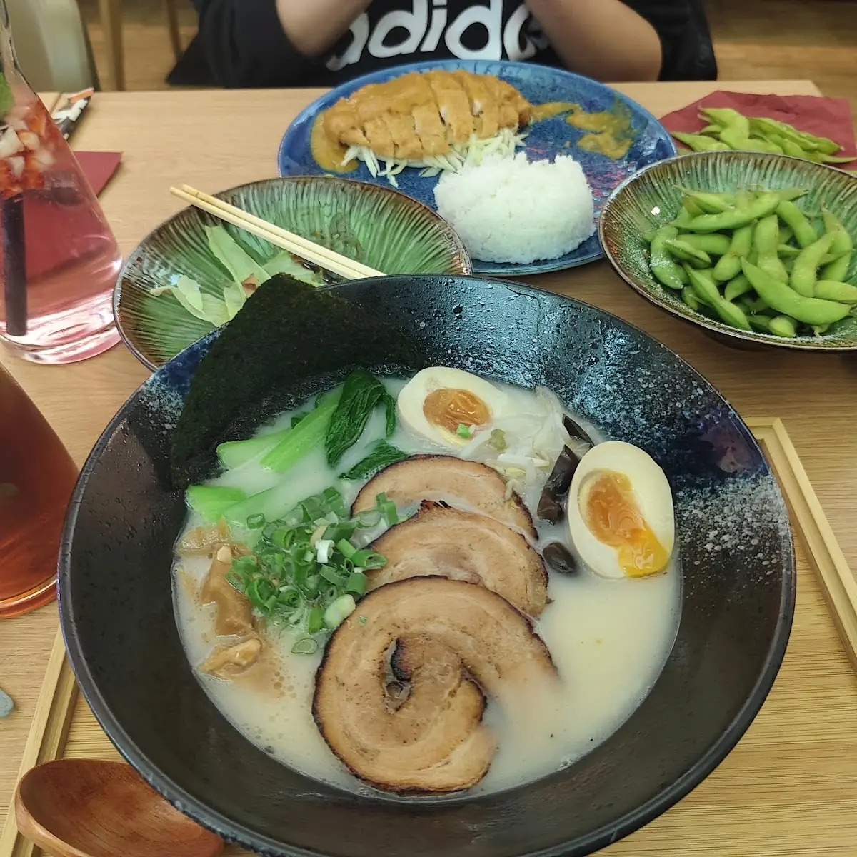 Essen und Trinken photo 2