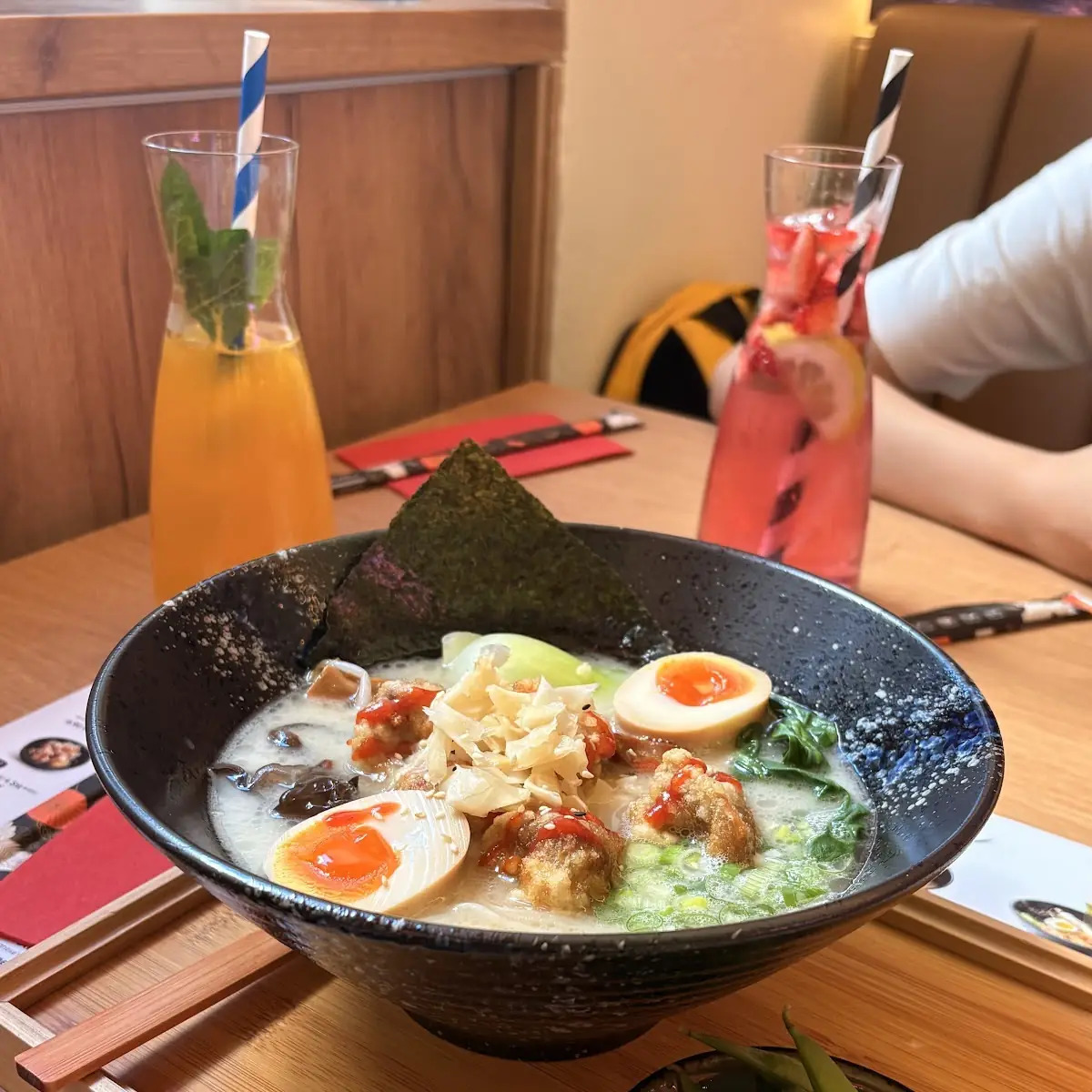 Essen und Trinken photo 3