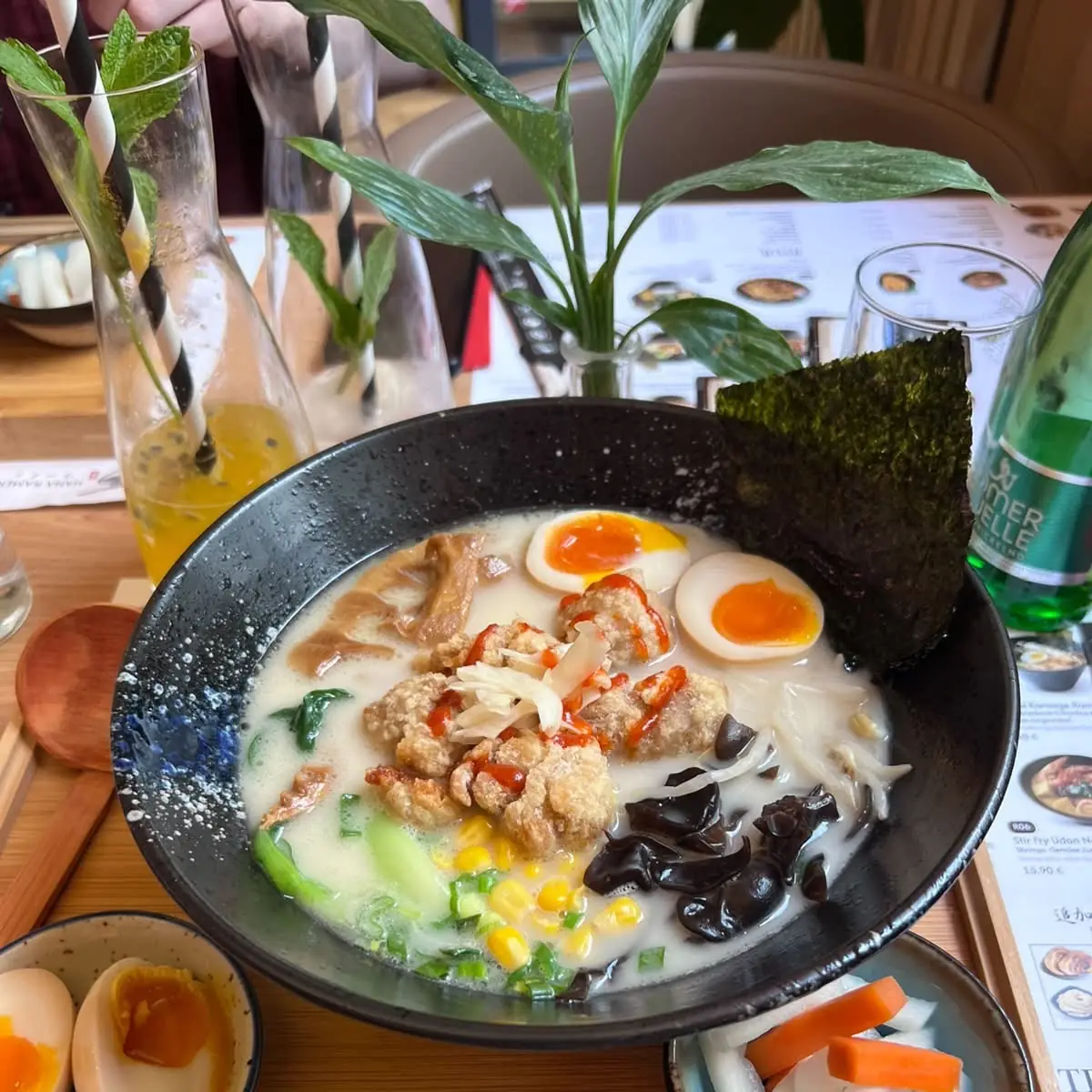 Essen und Trinken photo 4
