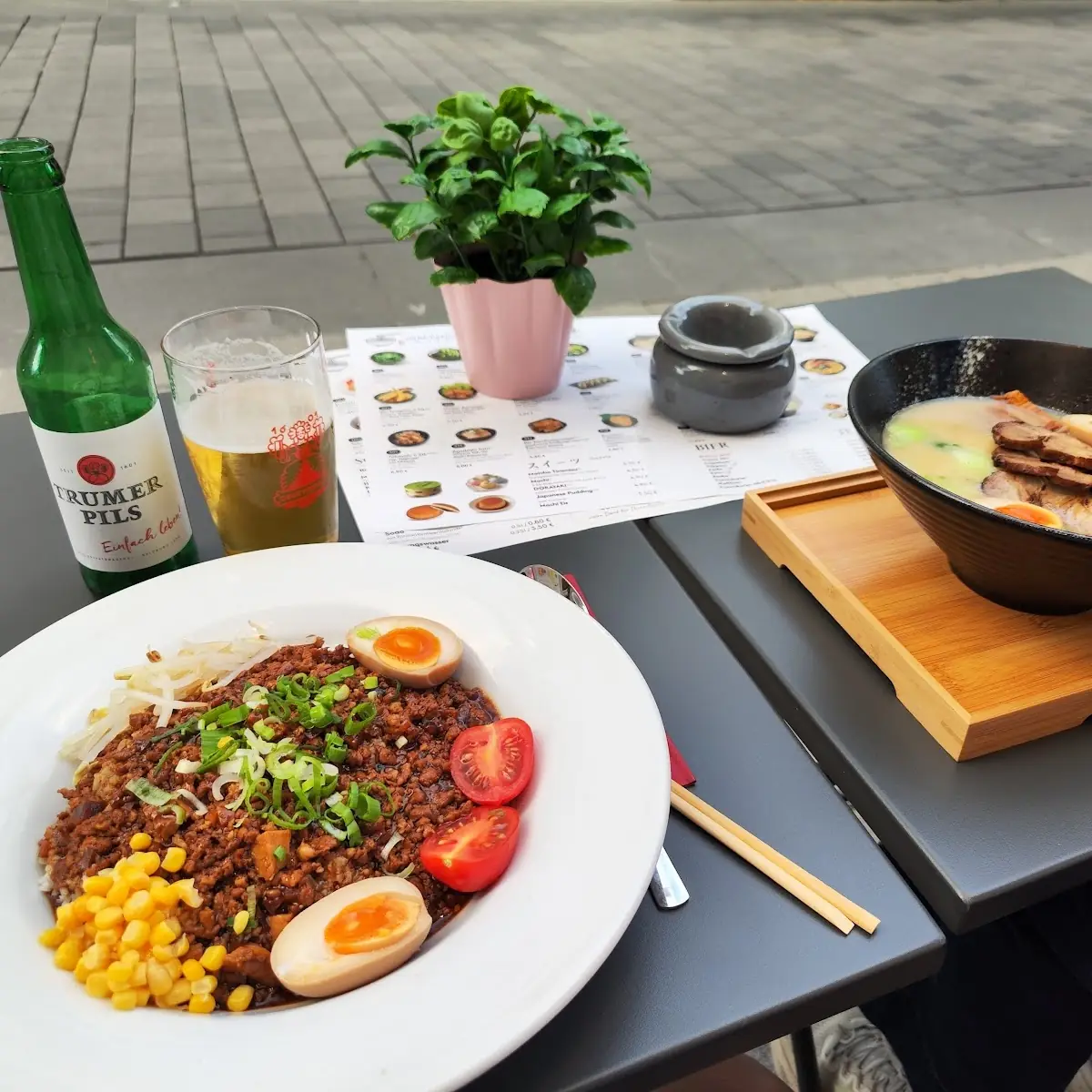 Essen und Trinken photo 5