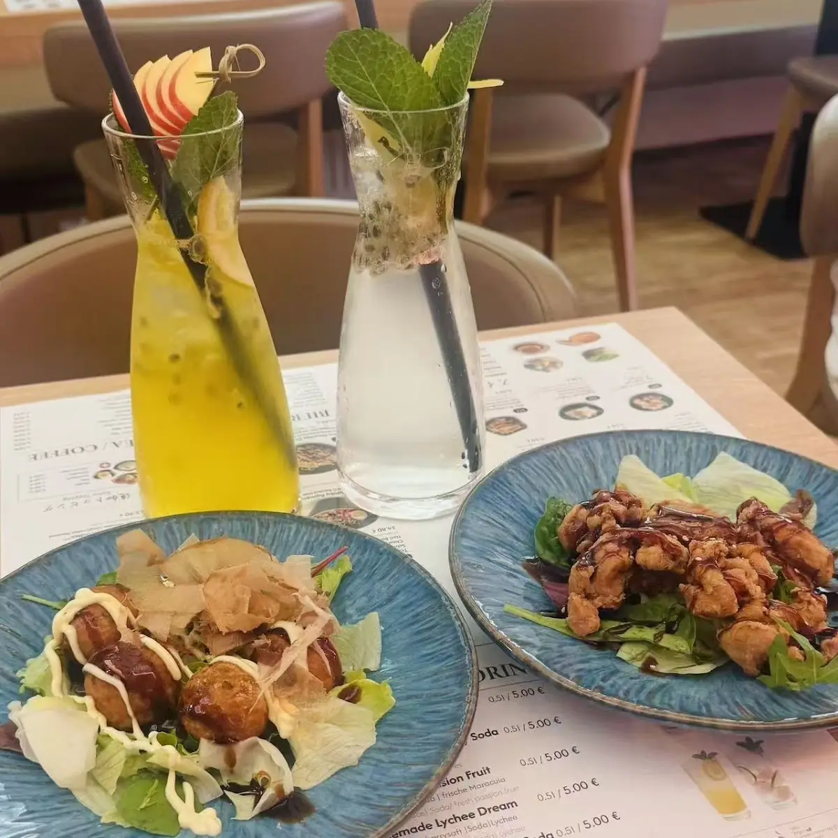 Essen und Trinken photo 7
