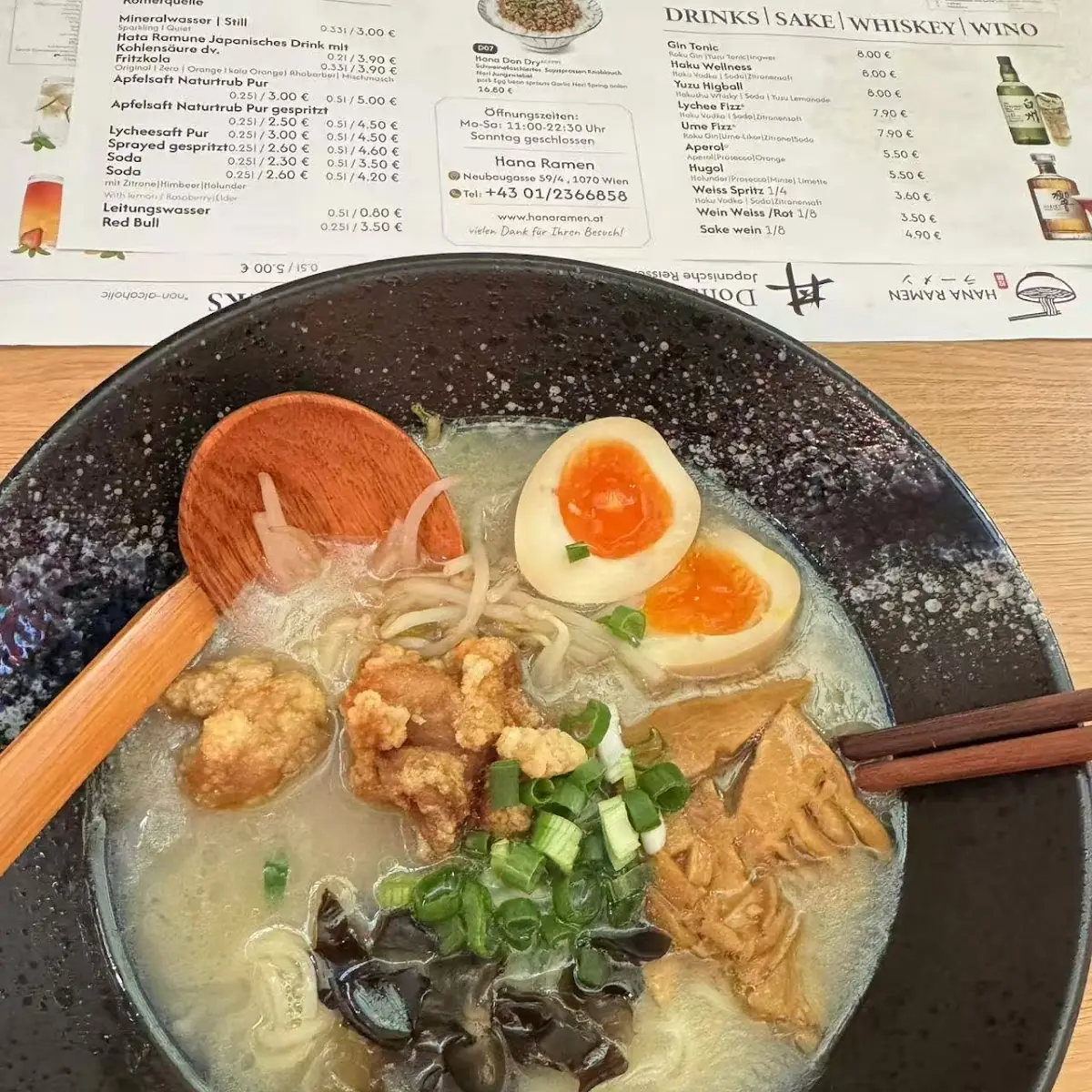 Essen und Trinken photo 8