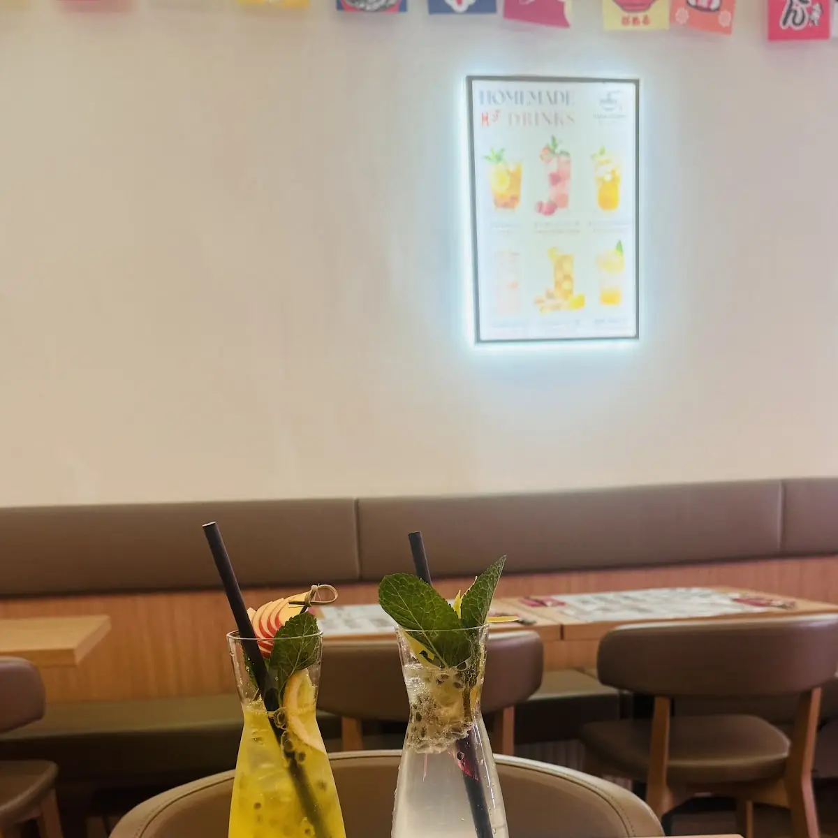 Essen und Trinken photo 9