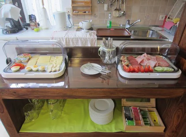 Essen und Trinken photo 2