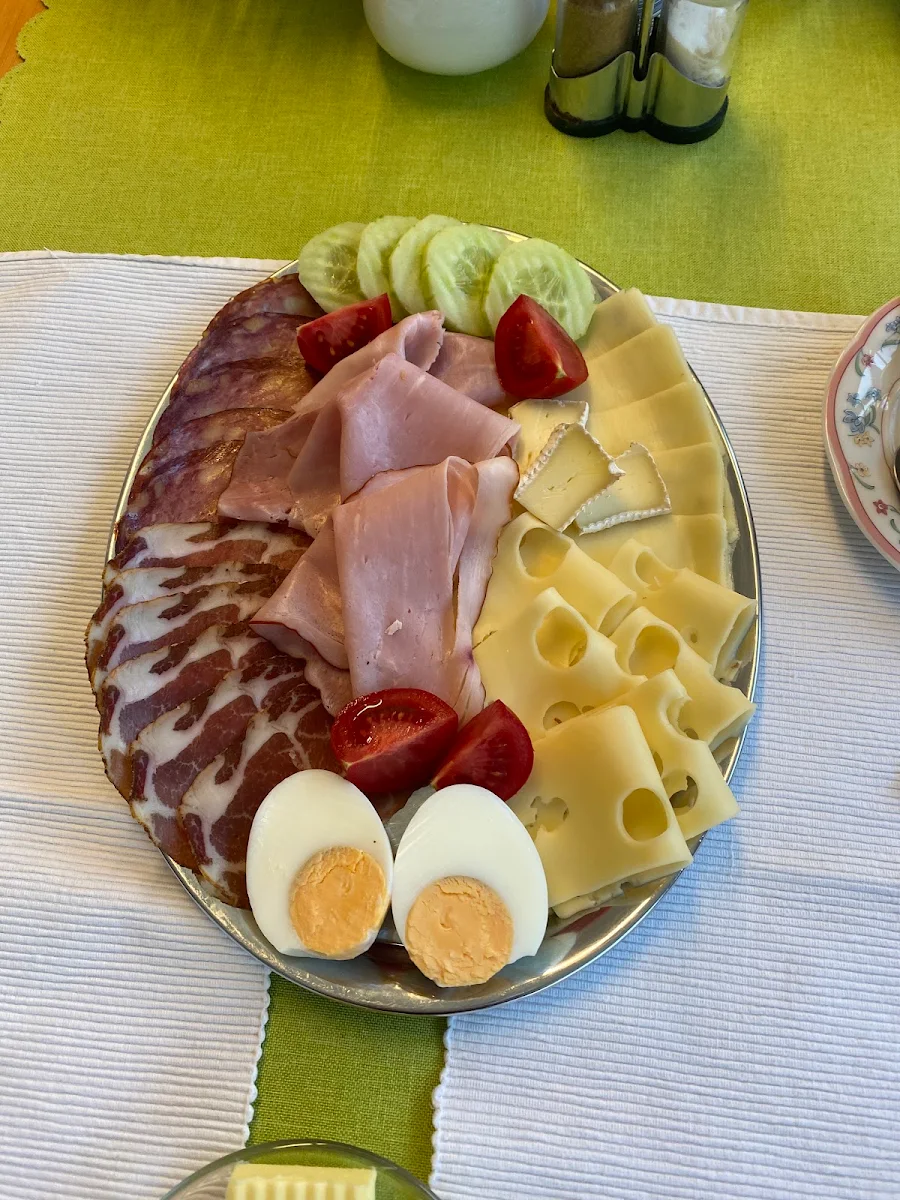 Essen und Trinken photo 3