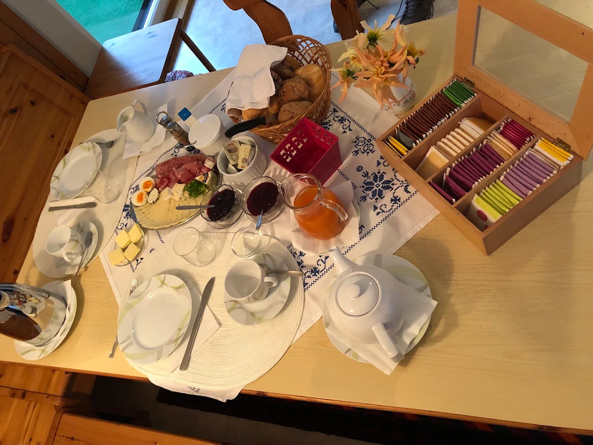 Essen und Trinken photo 4