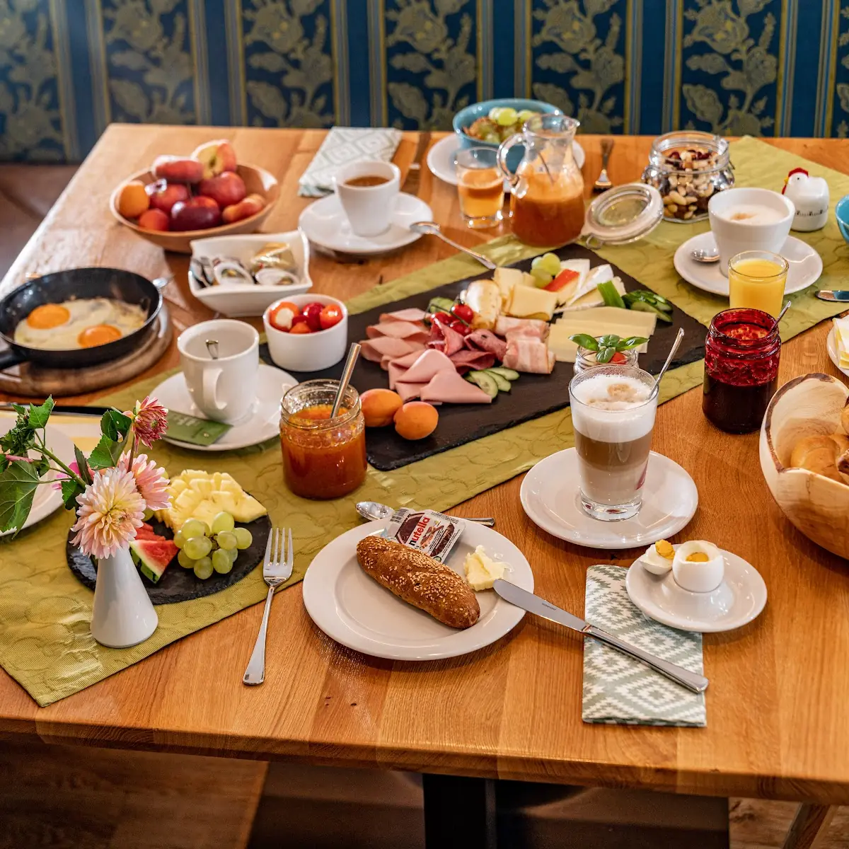 Essen und Trinken photo 10