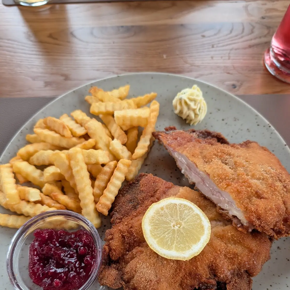 Essen und Trinken photo 2