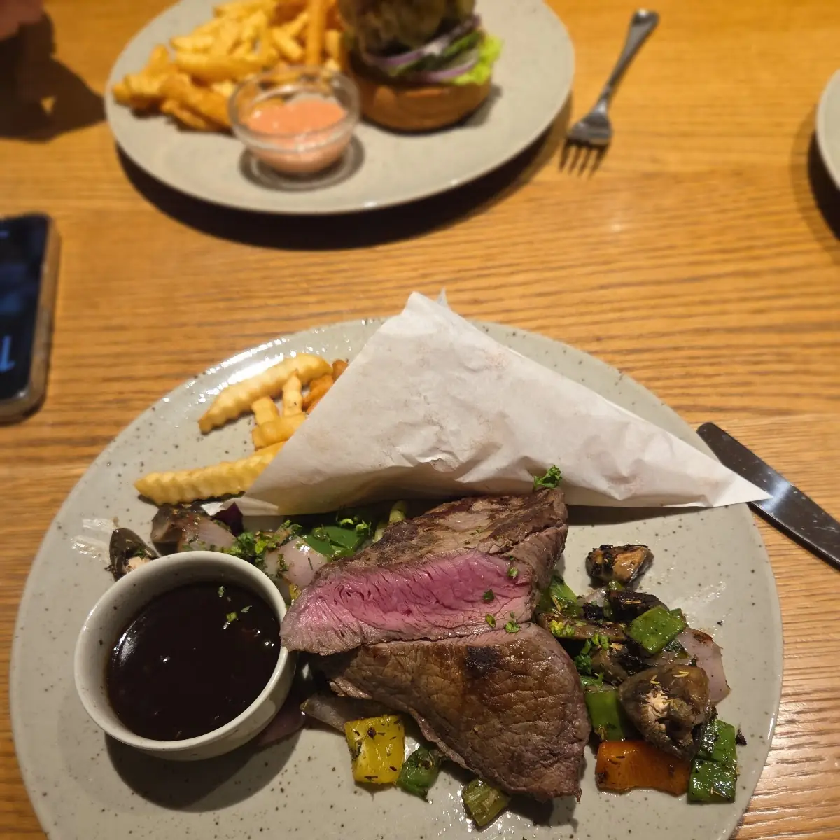 Essen und Trinken photo 4