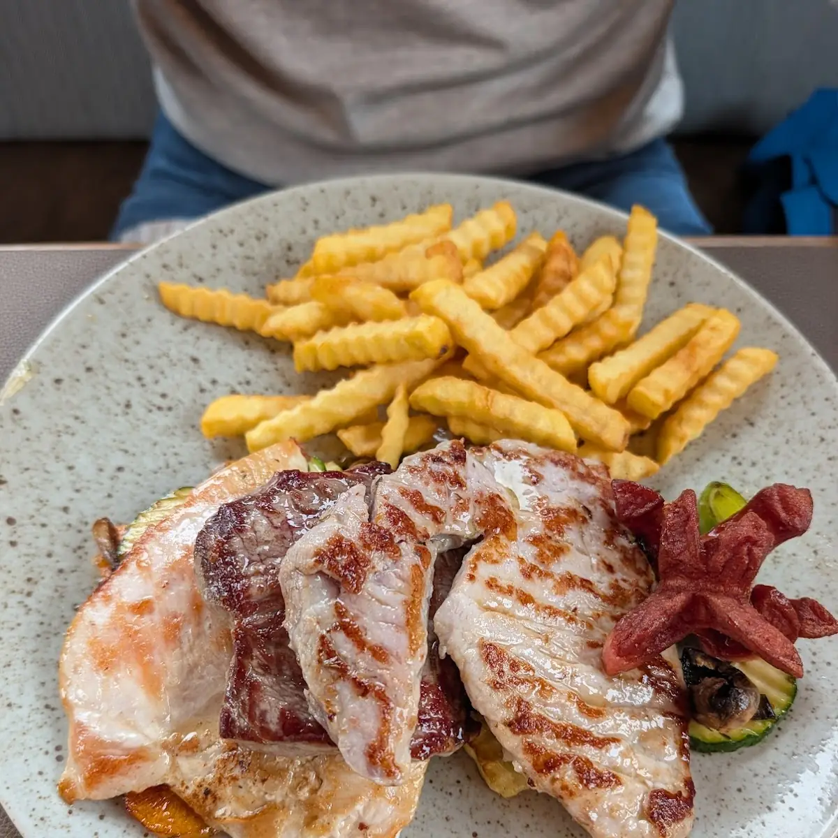 Essen und Trinken photo 5