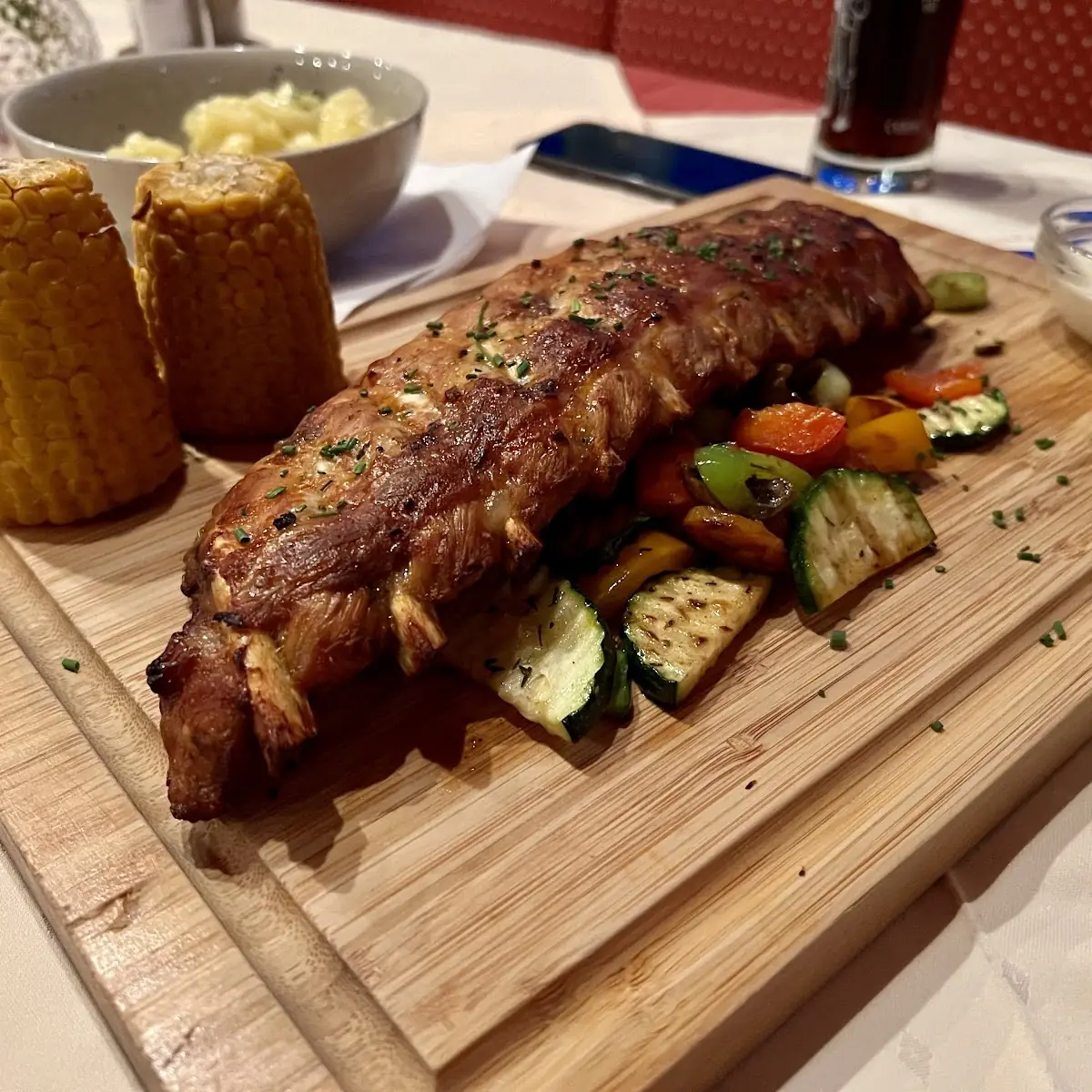 Essen und Trinken photo 6